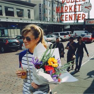 Meet your Posher, Serena